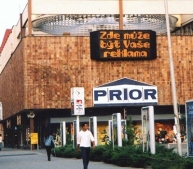 OD Prior České Budějovice